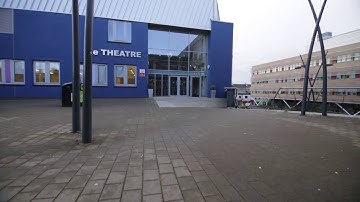 Glasgow Clyde Glasgow Langside Campus