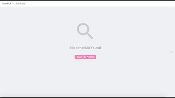Prestashop: automatically backup your database with #DataKick module