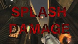 Splash Damage