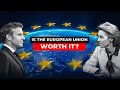 European Union and Its Impact