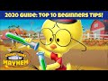 2020 Top 10 Beginners Tips Looney Tunes World of Mayhem 2020 Top 10 Beginners Tips Looney Tunes World of Mayhem