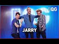 LE QG 41 - LABEEU & GUILLAUME PLEY avec JARRY