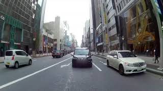 KTR2000 昼間走行映像【PIXYDA】