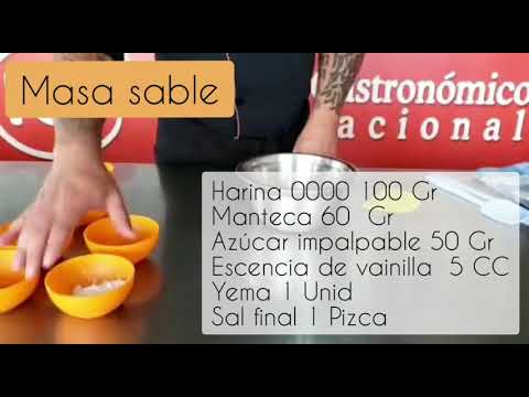 Video: Nabo Relleno De Pasas Y Manzanas