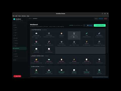 OmniBioAI Studio