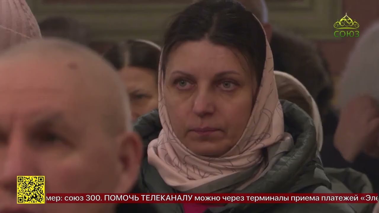 Память Серафима Саровского почтили в храмах Новосибирска