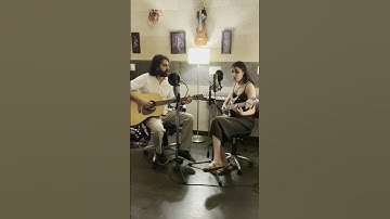 Thumbnail of Something Stupid - Featuring Tanisha Bhatnagar #franksinatra #nancysinatra #shorts