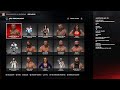 WWE 2K25: COMMUNITY CREATIONS (DAY 51-53) (26-28th April) | CREACIONES DE LA COMUNIDAD DÍA 51-53