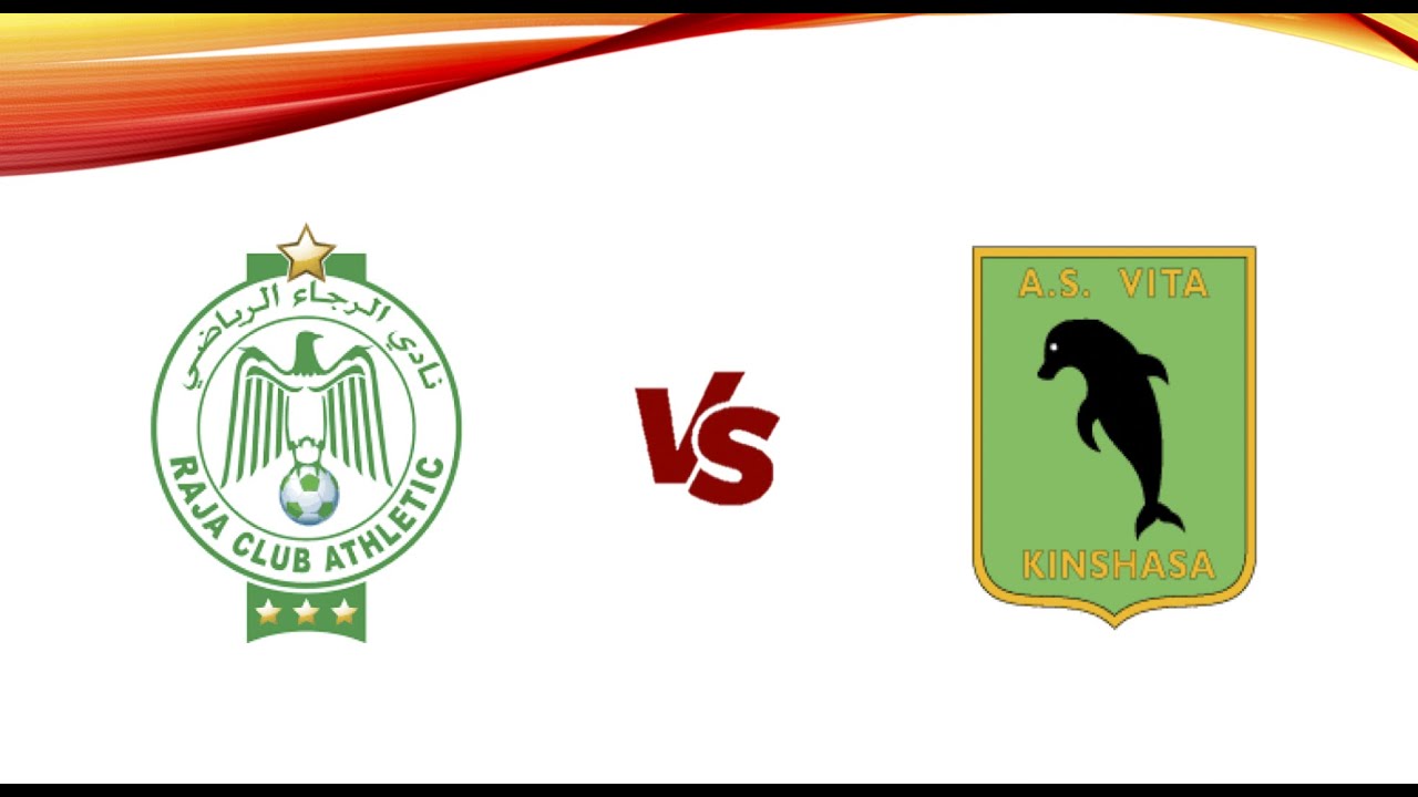 ملخص مباراة RAJA vs VITA CLUB 10 و التي شهدت هدف ل سفيان الرحيمي YouTube