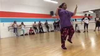 Charliewrkshp