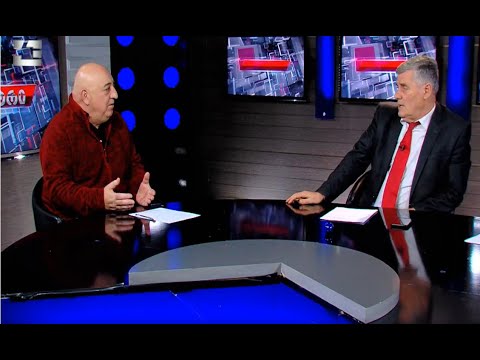 ქართველებო, თუ შერიგება არ შეგვიოძლია - შევთანხმდეთ!  - ვალერი გელბახიანი