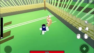 Perfect move stack combo for thunder | rogue demon