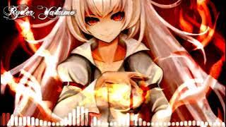 Twin & Elise Lieberth - In The End [Nightcore]