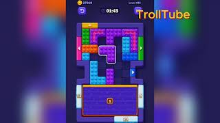 Block Out Level 663