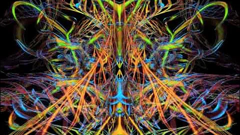 Spinning Brain Synapses