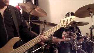 Bobby Trates Your So Close, Yet So Far Away (Jam) q2hd