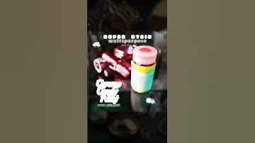 Thumbnail of BEST chrome candy paint instant