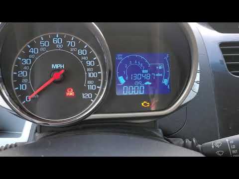 Vídeo: O Chevy Spark é um carro confiável?