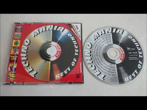 Techno Trance and Torment music #1」 Techno, Trance and Torment music #1 | SKCD-01 - VGMdb