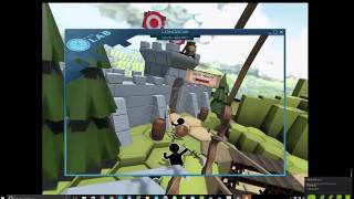 VR Launcher (HTC VIVE-Steam Site) screenshot 2