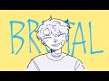 Brutal - TommyInnit animatic