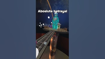 This betrayal is better than anything in Squid Games #gorillatag  #gtag #vr #squidgame #squidgame