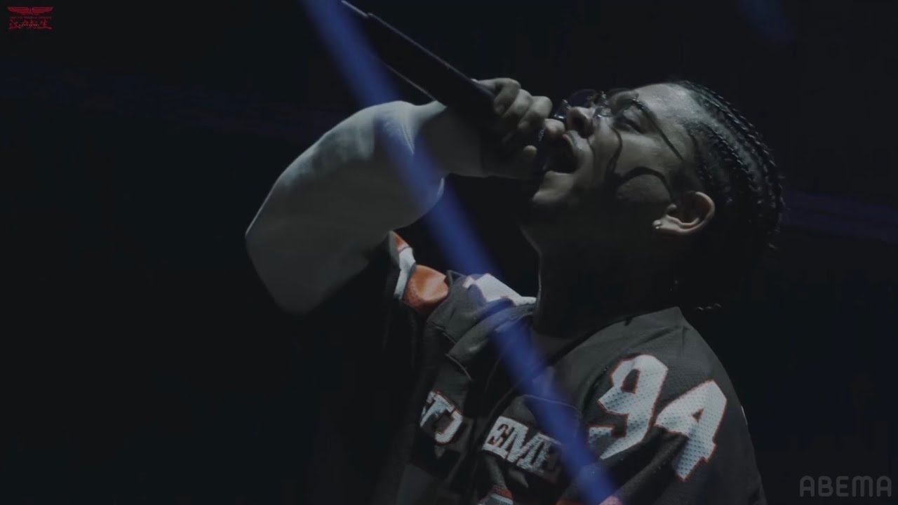 Tokyo Young Vision 