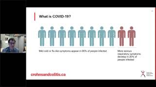 How Does COVID-19 Affect People?