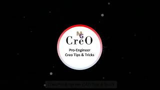 How to use Boundary Blend in Creo Parametric 3 0 || Tips and Trick