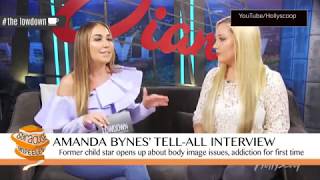 Amanda Bynes' Comeback | Syracuse Unpeeled