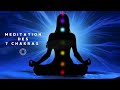 MEDITATION DES 7 CHAKRAS mp3