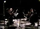 Daniel Rivera e Ariaensemble Mozart Quintetto II Tempo