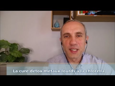 Vidéo: Combien de temps faut-il pour faire pousser de la Chlorella ?