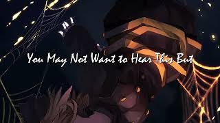 【東方Post-Hardcore／INST.】 You May Not Want To Hear This But 「Foreground Eclipse」
