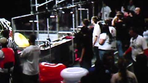 ChaoTechs March 11, 2011