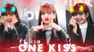 Lisa X One Dance Edit. Vedio Created By