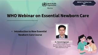 Essential Newborn Care