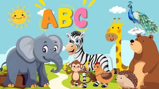 Belajar Nama-nama Hewan dari A sampai Z: Nama Hewan Berdasarkan Huruf untuk Anak - si kecil pintar