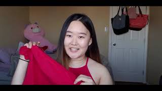 Shopping On A Budget Bluenotes Try-On Haul