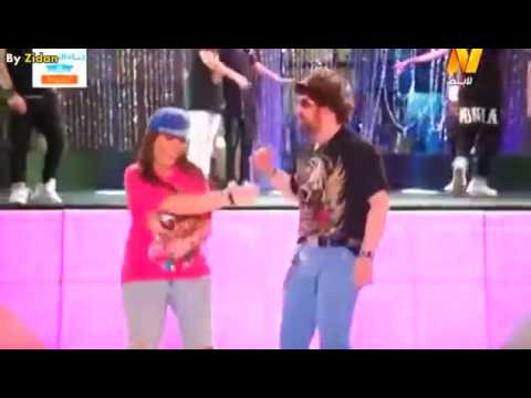 اغنية هنولع بالفيديو ريمكس 