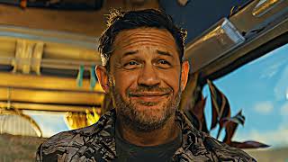 Venom Scene Pack High Quality