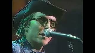 Primus  - Tommy The Cat, Live Dennis Miller Show  (1992) HD