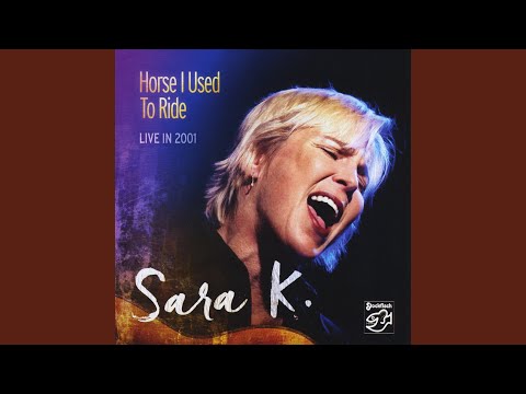 Putar Gypsy Eyes (Live) - Sara K.