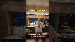 Dima Tried To Make fire2k Do The Thank You Meme 😂 #cs2 #csgo  #fire2k #memes  #funny