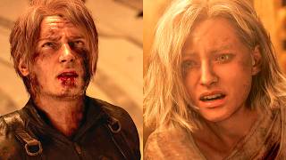 Download Lagu Resident Evil 9 Requiem - Destroy Elpis Vs Release Elpis (All Choices \u0026 Endings) MP3
