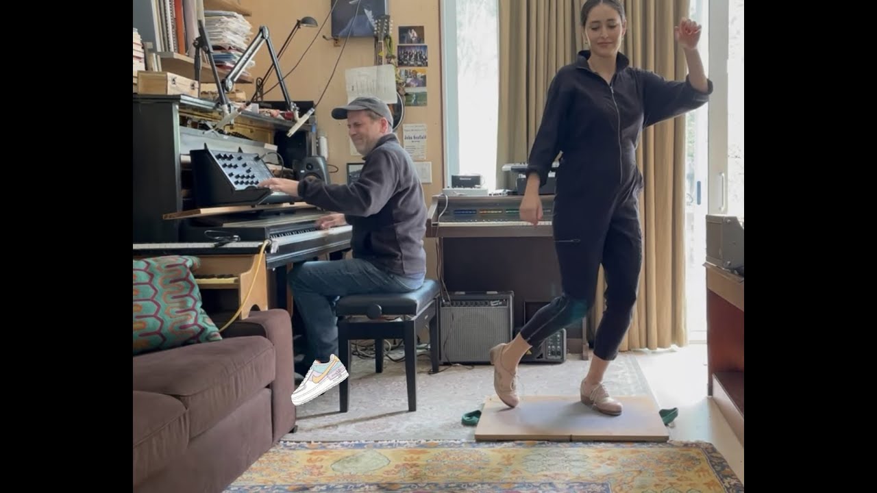 Larry and Melinda Patreon- Welcome!