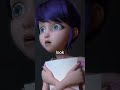 Bebé Marinette 🐞 #miraculousladybug #ladybug