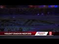 Car crashes into tree in Medford