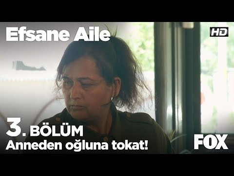 Video: Aile Kavgaları, Ikinci Bölüm