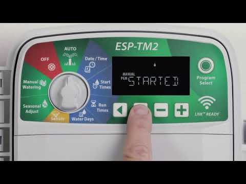 Video: Control device S2000-ASPT: description, instruction manual